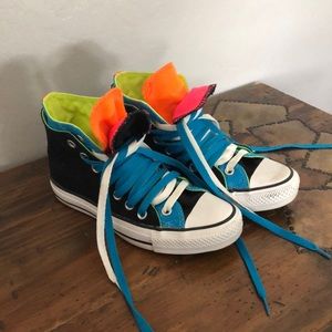 Converse All-Stars